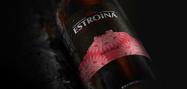 ESTROINA - Cerveja Artesanal